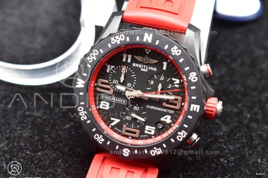 Factory Endurance Pro 44mm Breilting OF 0202